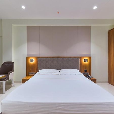 Hotel Airlink Mumbai Kültér fotó