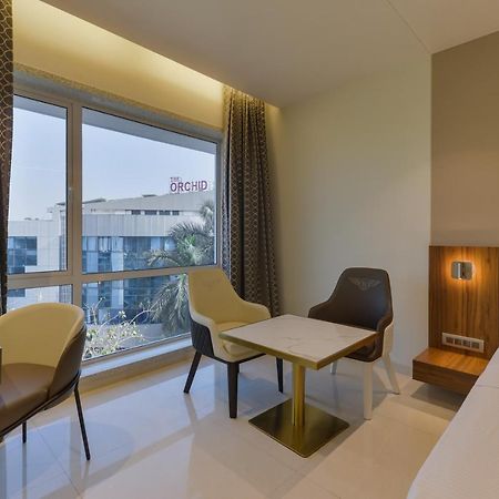 Hotel Airlink Mumbai Kültér fotó