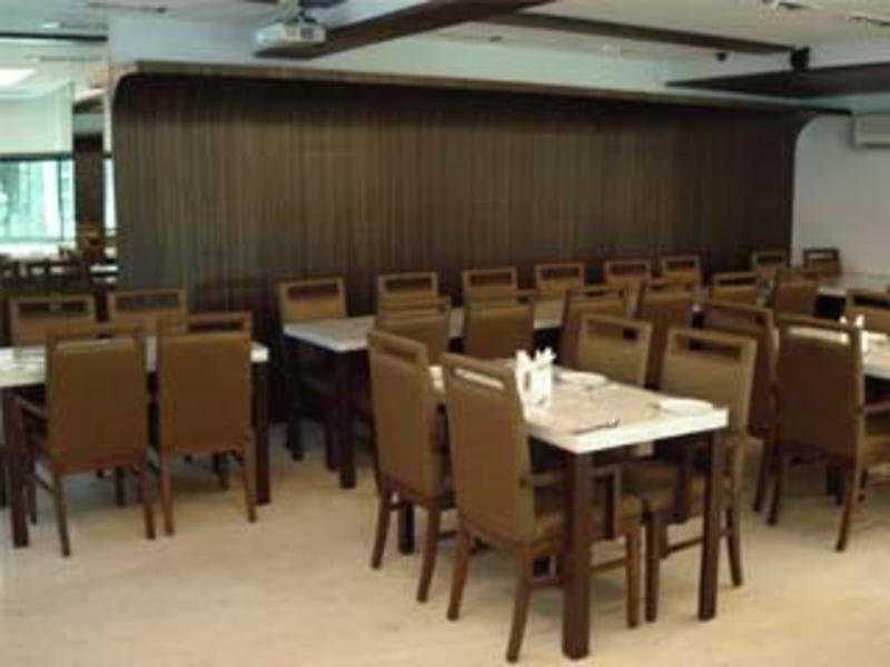 Hotel Airlink Mumbai Kültér fotó