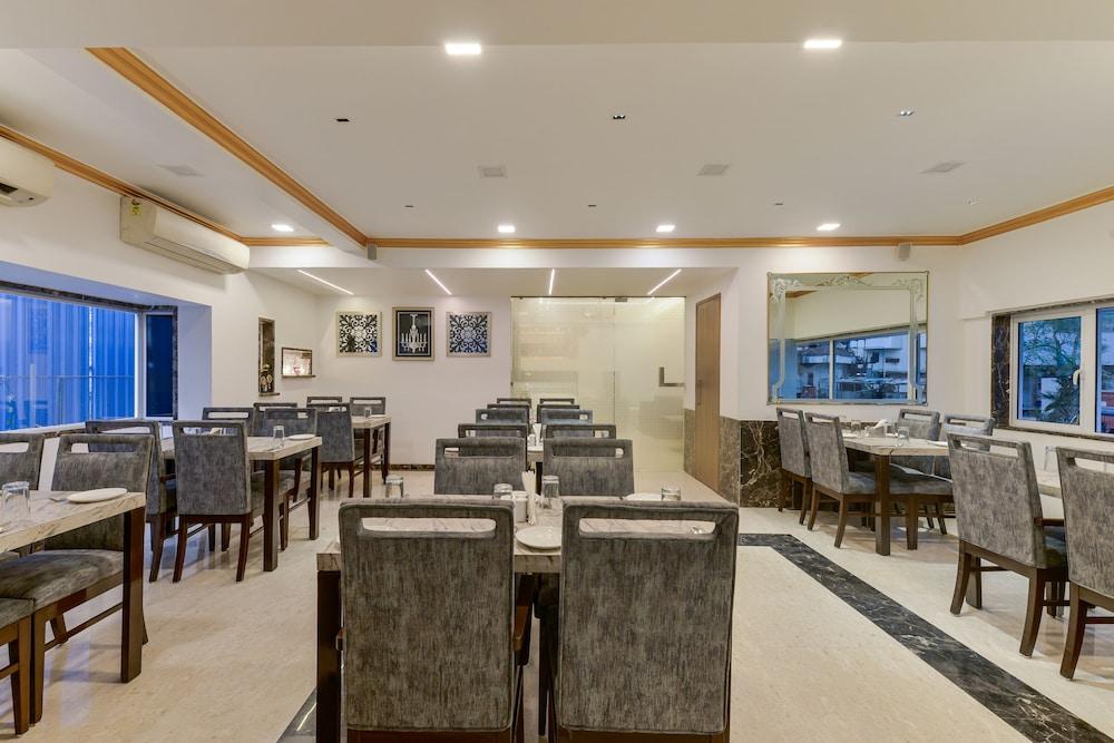 Hotel Airlink Mumbai Kültér fotó