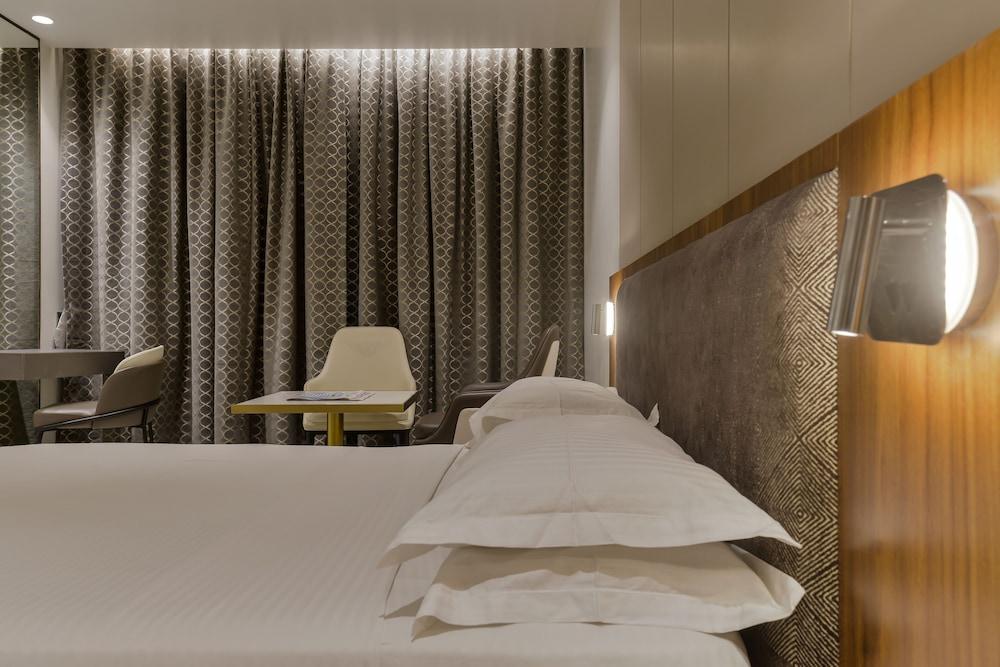 Hotel Airlink Mumbai Kültér fotó
